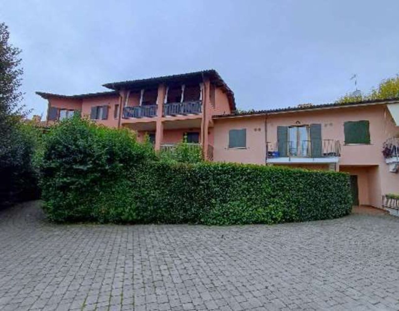 3 غرف نوم شقة في Roncadelle, Italy رقم 392133