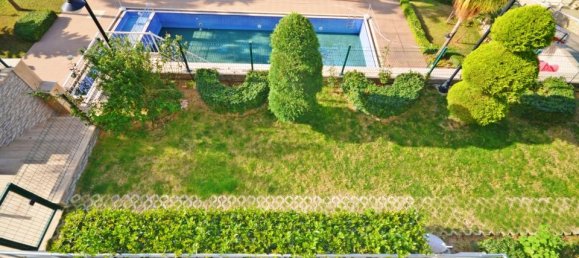 شقة 3+1 في Kestel, Turkey رقم 13959 10