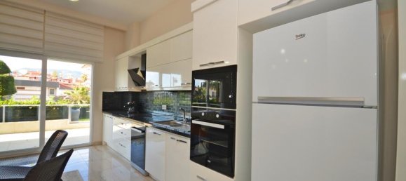 شقة 3+1 في Kestel, Turkey رقم 13959 28