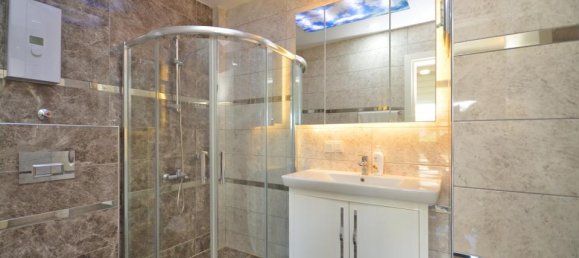 شقة 3+1 في Kestel, Turkey رقم 13959 27