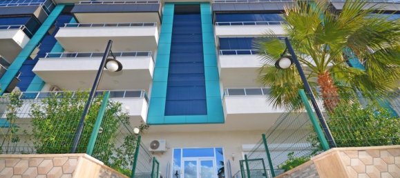 شقة 3+1 في Kestel, Turkey رقم 13959 3