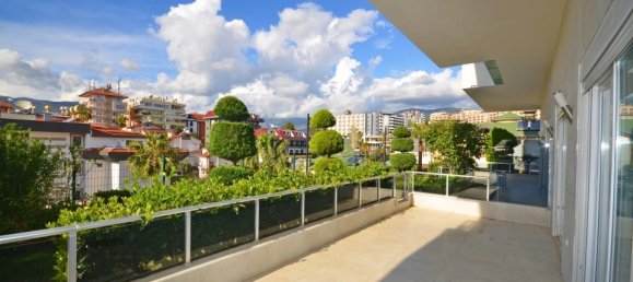 شقة 3+1 في Kestel, Turkey رقم 13959 25