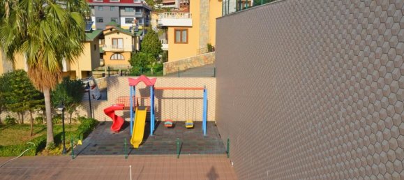 شقة 3+1 في Kestel, Turkey رقم 13959 6