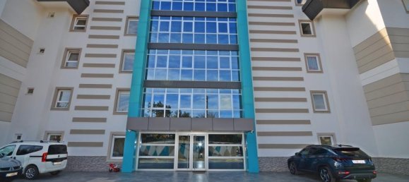 شقة 3+1 في Kestel, Turkey رقم 13959 4