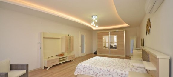 شقة 3+1 في Kestel, Turkey رقم 13959 18