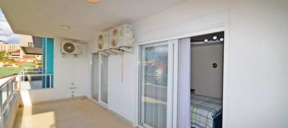 شقة 3+1 في Kestel, Turkey رقم 13959 11