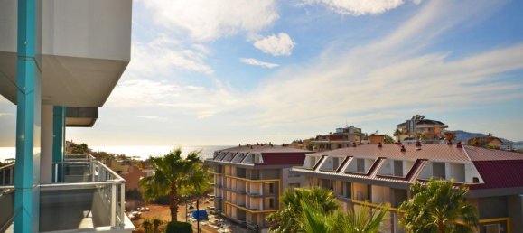 شقة 3+1 في Kestel, Turkey رقم 13959 14