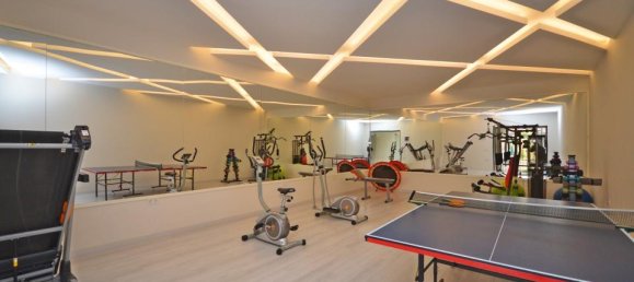 شقة 3+1 في Kestel, Turkey رقم 13959 9