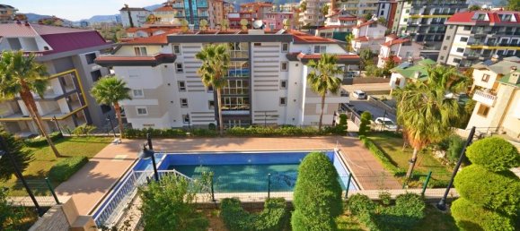 شقة 3+1 في Kestel, Turkey رقم 13959 12