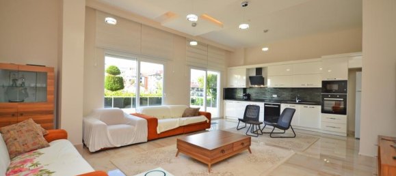 شقة 3+1 في Kestel, Turkey رقم 13959 2