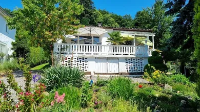 2 chambres Bungalow à Pressbaum, Austria No. 172823