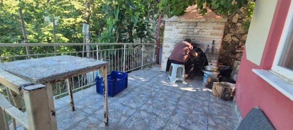 Villa 3+1 em Antalya, Turkey N.º 32294 16