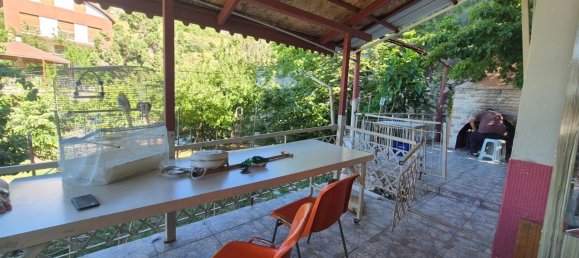 Villa 3+1 em Antalya, Turkey N.º 32294 15