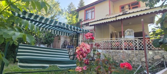 Villa 3+1 em Antalya, Turkey N.º 32294 6