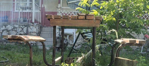 Villa 3+1 em Antalya, Turkey N.º 32294 2