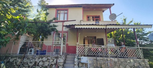 Villa 3+1 em Antalya, Turkey N.º 32294 7