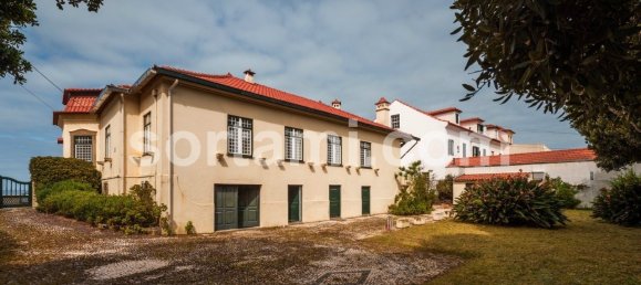 5 غرف نوم منزل في Sao Felix da Marinha, Portugal رقم 107606 4