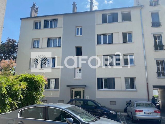 1 Schlafzimmer Wohnung in Bobigny, France, Nr. 188672