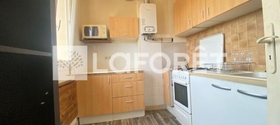 1 Schlafzimmer Wohnung in Bobigny, France, Nr. 188672 4