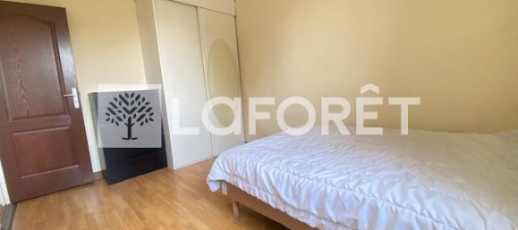 1 Schlafzimmer Wohnung in Bobigny, France, Nr. 188672 3