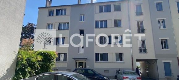 1 Schlafzimmer Wohnung in Bobigny, France, Nr. 188672 12