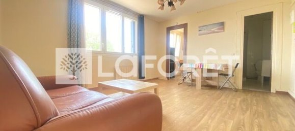 1 Schlafzimmer Wohnung in Bobigny, France, Nr. 188672 6