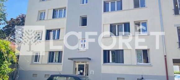 1 Schlafzimmer Wohnung in Bobigny, France, Nr. 188672 11