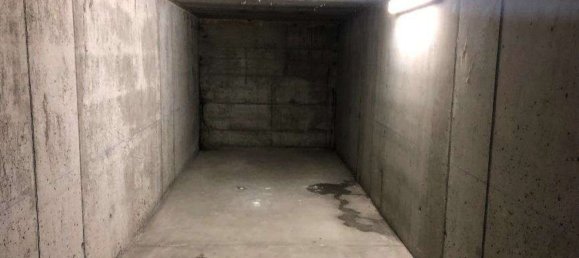 22m² Garage in Locate di Triulzi, Italy No. 359051 2