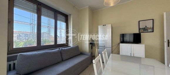 3 rooms Apartment in Turin, Italy No. 266244 13
