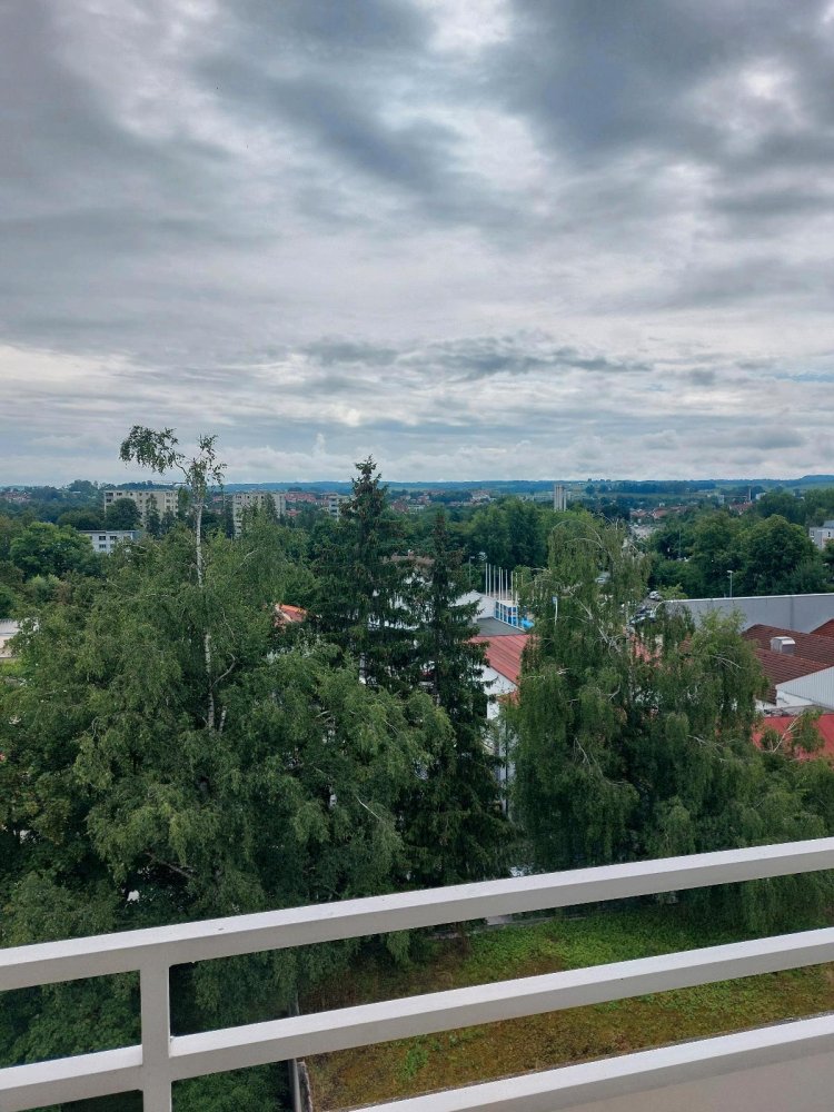 1 bedroom Apartment in Kempten, Germany No. 368716