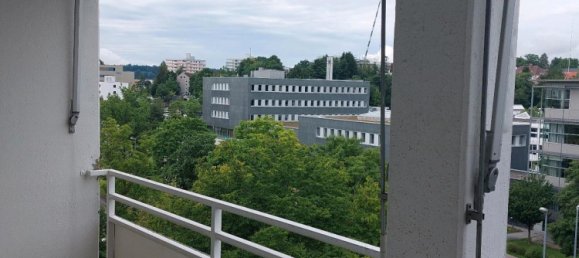 1 bedroom Apartment in Kempten, Germany No. 368716 2