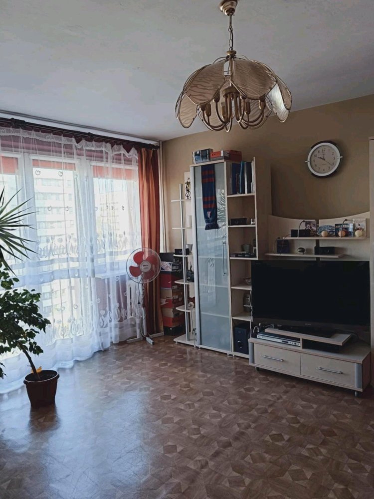 Apartamento de 2 habitaciónes en Rottweil, Germany No. 290684