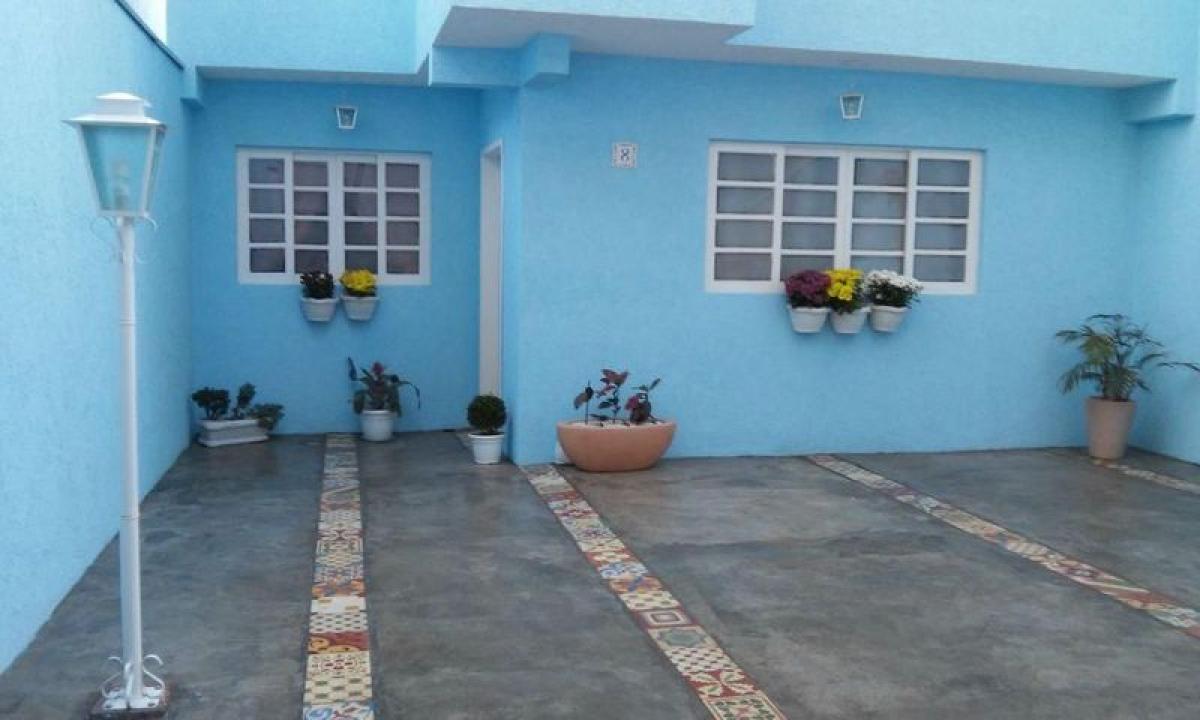 5 Schlafzimmer Haus in Sao Paulo, Brazil, Nr. 560103