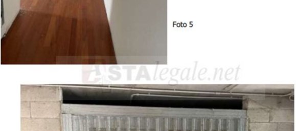 3 rooms Apartment in Valfabbrica, Italy No. 51494 8