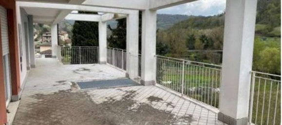 3 rooms Apartment in Valfabbrica, Italy No. 51494 19