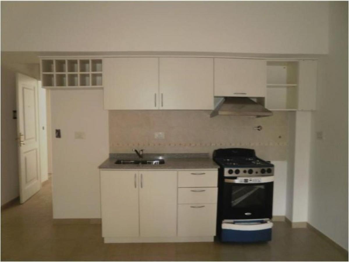 Studio in General San Martin, Argentina No. 11505