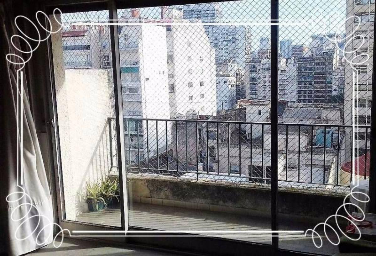 3 bedrooms Apartment in Buenos Aires, Argentina No. 101910