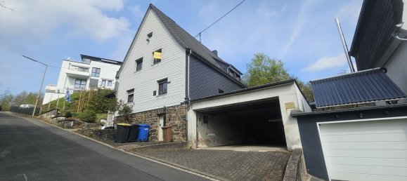 4 Schlafzimmer Stadthaus in Altenkirchen, Germany, Nr. 176321 2