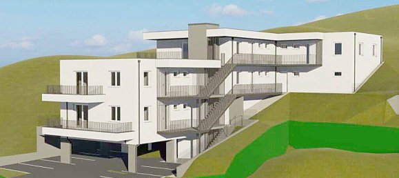 Grundstück in Petzenkirchen, Austria 1219m², Nr. 16632 3