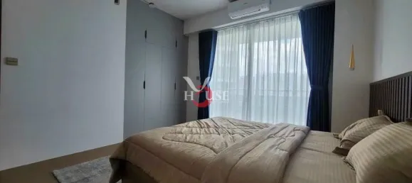 Квартира с 3 спальнями в Район 7, Вьетнам № 9889 7