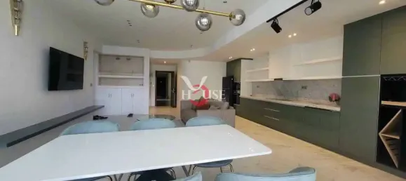 Квартира с 3 спальнями в Район 7, Вьетнам № 9889 2