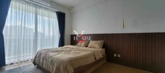 Квартира с 3 спальнями в Район 7, Вьетнам № 9889 6