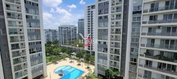 Квартира с 3 спальнями в Район 7, Вьетнам № 9889 4