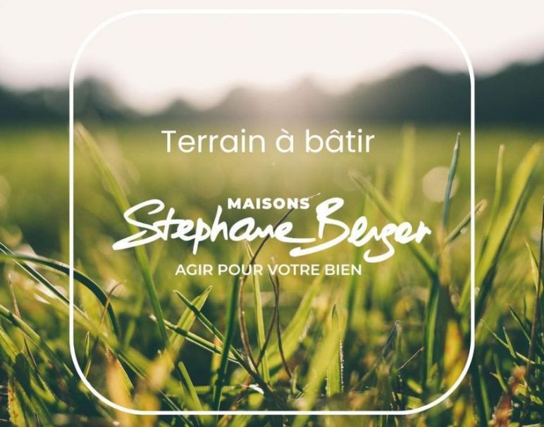  قطعة أرض في Algolsheim, France 460متر مربع رقم 297087