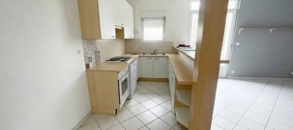 3 غرف نوم منزل في Aulnois-sous-Laon, France رقم 85103 2