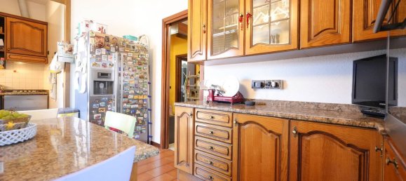 Apartamento de 4 habitaciónes en Cologno Monzese, Italy No. 272345 17