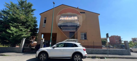 Apartamento de 4 habitaciónes en Cologno Monzese, Italy No. 272345 47