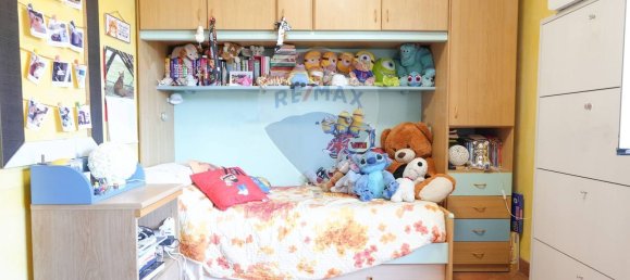 Apartamento de 4 habitaciónes en Cologno Monzese, Italy No. 272345 26