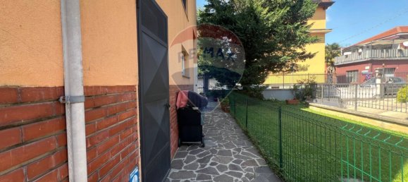Apartamento de 4 habitaciónes en Cologno Monzese, Italy No. 272345 37
