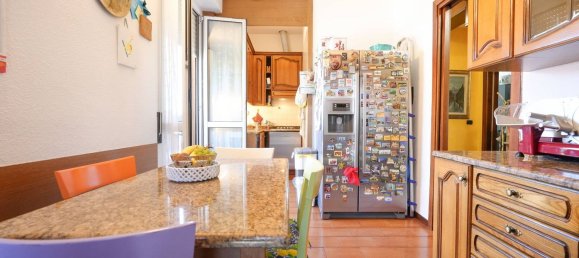 Apartamento de 4 habitaciónes en Cologno Monzese, Italy No. 272345 18